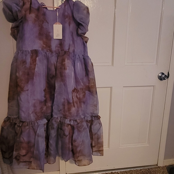 Selkie Venus Dream Girl Dress NWT Sold Out - Picture 5 of 5